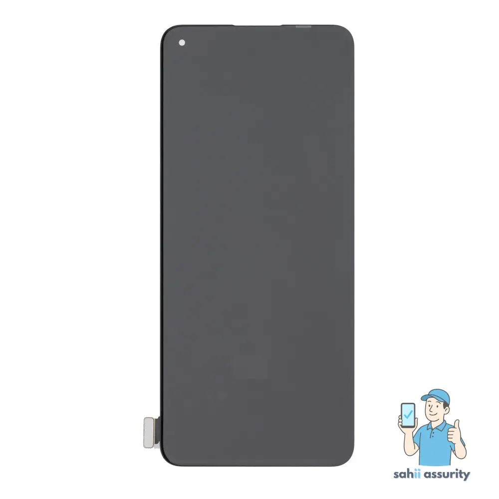 LCD with Touch Screen for OnePlus 8 Pro thumbnail
